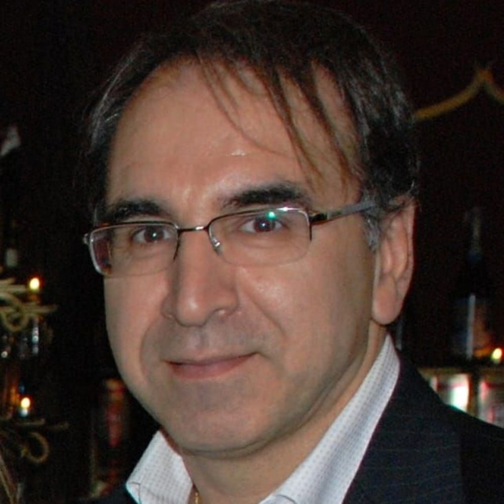 Meet your Posher, Tavana